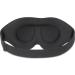 Adjustable Blackout Sleeping Mask - Ultimate Comfort for a Restful Sleep - Buy Online on GoSupps.com