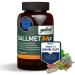 GALLMET Mix 60x Ox Bile 100mg + Herbs 37.5mg Ox Bile Capsules with extra herbs - Made in EU
