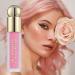 Makeup Liquid Blush Blendable Cheek Tint Soft Matte Dewy Moisturizing Lightweight Milk Blush Cheep Blush Lipstick Waterproof Cream Blush All Day Last Easy to Blend Natural Makeup Pochy 2# - Buy Online on GoSupps.com