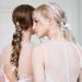 Lyrow 5 Pcs Crystal Wedding Hair Vine & Bridal Accessories Set - Buy Online on GoSupps.com