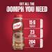  SlimFast SlimFast Pack of 6 ready-to-drink chocolate milkshakes 325 ml - Buy Online on GoSupps.com