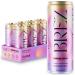 BR Z Dream Reishi Mushroom Drink Non-Infused Relaxing Tonic with Reishi Chamomile Tart Cherry Magnesium & L-Theanine Vegan Adaptogen Drink for Sleep Calm & Mood 12 fl oz - 8 Pack Dream 8 Pack