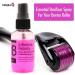 Infinitive Beauty Disinfectant & Sterilizer Spray for Derma Rollers & Brushes 50ml - Care & Extend Lifespan of Tools - Buy Online on GoSupps.com