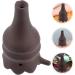 Healifty Wood Moxibustion Burner Box - Chinese Body Cupping Heating Tool - Buy Online on GoSupps.com