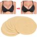 Ginger Formula Bust Tightening Patch Increase Firmness Lift and Tone Convenient and Effective for Women - Buy Online on GoSupps.com