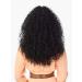 Sensationnel Instant Updown Halfwig Pony - 4-in-1 Style Drawstring Half Wig Pony - UD3 (1B) - Buy Online on GoSupps.com