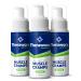 Theraworx Relief Foam 7.1 Fl. Oz (Pack of 3) 7.1 Fl Oz (Pack of 3)