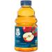 Gerber Nature Select Baby 100% Apple Juice 32 Fl Oz (Pack of 2) - Buy Online on GoSupps.com
