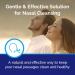 ioMist Saline Nasal Spray with Molecular Iodine Preservative - Cleaner & Flush System for Adults & Children 12 - Buy Online on GoSupps.com