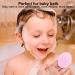 8 Pack Silicone Face Exfoliator Pads for Blackhead Removal and Daily Facial Cleansing - 8 Colors - Buy Online on GoSupps.com