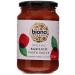 Biona Organic Basilico Pasta Sauce 350g