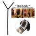 Pants Dressing Aid Clip & Pull Belt - Adjustable Helper for Disabled Elderly Seniors - Buy Online on GoSupps.com