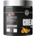 Dexter Jackson Black Series Creatine HCL 1500mg | 300g - 150 Servings Orange Blast - Best Creatine for Muscle Growth & Performance - Buy Online on GoSupps.com