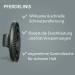 Rubber Grooming Seal Brush for Horses Dogs & Cats - Ideal for Cleaning & Massaging - Healthy Pet Care - Buy Online on GoSupps.com