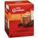CARNATION Hot Chocolate Hot Cocoa Rich and Creamy Sachets 6 Boxes 50x25g (300 Count) Rich and Creamy 25 g (Pack of 300) - Buy Online on GoSupps.com