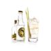 Buy Thomas Henry Tonic Water 24 x 200ml - Premium Tonic for Cocktails | International Shipping Available - Buy Online on GoSupps.com