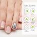 SNS Nail Dip Powder - Gelous Color Dipping Powder Les Mis | Long-Lasting 14 Days | Low-Odor No UV Lamp | 1 OZ | International Shipping Available - Buy Online on GoSupps.com
