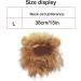 Shop Lion Mane Caps & Costumes - Perfect for Easter Festival Party & Pet Wings - Buy Online on GoSupps.com