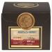 ROOTS AND HERBS Ayurvedic Cacao & Manjistha Cane Sugar Lip Scrub 100% Vegan No-Paraben No-SLS No-Sulphate & Natural Treatment Exfoliator for Dark Dry Chapped Smooth & Brighter Lips (15gm/0.53oz)