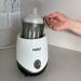 Nuby Natural Touch Electric Bottle and Food Warmer - White | Fast & Easy Heating - Buy Online on GoSupps.com