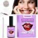 Premium Kirdume Tooth Gemstone Set - Complete DIY Tooth Jewelry Kit with Hardening Light & Glue - Buy Online on GoSupps.com