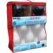 Waloo Sports Jumbo 17 Bowling Set - 13 Piece Lawn Bowling Games Set | Indoor & Outdoor Game with Carrying Bag - Buy Online on GoSupps.com