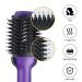 Buy Purple Hair Dryer Brush - Fast International Shipping & Best Prices - Buy Online on GoSupps.com