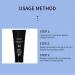 Moisturizing Sunscreen Protective Lotion Spf 30 Sun Protection for Normal Skin Moisturizing and Water-Resistant Sunscreen Water-Resistant - Smooth & Even Complexion 59ml (3PCS) - Buy Online on GoSupps.com