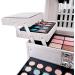 Coffret de maquillage pour filles adolescentes et femmes offrant des palettes polyvalentes avec des nuances neutres pour toutes les occasions. Coffret de transport voyage. cadeau. - Buy Online on GoSupps.com