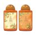 ILU Argan Shampoo & Conditioner for Hair (300ml each) Deep Hydration for all hair types Moroccan Oil for Dry or Damaged Hair provides nourishment & turns each strand soft and silky.