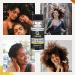 Wig Glue - Wig Glue Lace Front - Strong Hold Invisible Bonding Adhesive Hair Glue for Wigs - Waterproof Latex-Free and Oil-Resistant Wig Adhesive Glue (15ml) - Buy Online on GoSupps.com