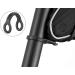 Rockbros Water-Repellent Bike Saddlebag - Reflective Bicycle Seat Tool Bag for All Weather - Buy Online on GoSupps.com