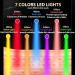 Buy LED Light Therapy Mask - Red Blue & Near-Infrared for Acne & Wrinkle Treatment - International Shipping Available - Buy Online on GoSupps.com