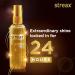 Vitalized Hair Serum 300 ml - Nourish & Revitalize Your Hair | Fast International Shipping - Buy Online on GoSupps.com