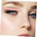 Purchase Mipcase Reusable Eye Patches & Lash Lift Rods - Pink Silicone Eyelash Lifting Pads & Keychain - International Shipping Available - Buy Online on GoSupps.com