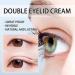 Double Eyelid Defining Cream Double Eyelid Adhesive Eyelid Shaping Cream Waterproof Natural Lifting Eyelid Defining Pen Gel Lift Invisible Pen Gel Long Lasting (1pc) - Buy Online on GoSupps.com