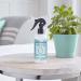 Mrs. Meyer's Mint Room Freshener - 8 oz Trigger Spray | All-Natural Aroma - Buy Online on GoSupps.com