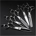 Shears for Hair Cutting 6 Inch Hair Cutting Scissors Hair Cutting Scissors Thinning Hair Cutting Scissors Hairdressing Scissors Hairdressing Scissors Hair Cutting Kit Thinning B - Buy Online on GoSupps.com