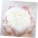 Buy Hemoton 2 Pcs Rose Bath Flower Scrubber - Exfoliating Bath Sponge & Loofah for Luxurious Shower Experience | International Shipping Available - Buy Online on GoSupps.com