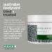 Australian Bodycare Body Scrub for Women & Men Tea Tree Oil Body Exfoliant Foot Scrub for Problem Skin For Pimples on Back & Body - Buy Online on GoSupps.com
