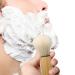 Folpus Men's Shaving Brush - Premium Grooming Tool for Hair & Beard Care | Perfect Gift for Dad & Men - Buy Online on GoSupps.com