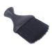 Barber Neck Duster Cleaning brush with soft nylon bristles elastic and durable comfortable to clean ergonomic design for salon and home use