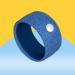 Three Lollies Queasy Anti-Nausea Wristbands - Nausea & Vomiting Relief - Acupressure Wristband - Blue - 1 Count - Buy Online on GoSupps.com