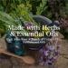 High John The Conqueror Oil - Handmade Herbal Conjure Oil | Wiccan Hoodoo & Pagan Rituals for Luck Power & Success | Art of the Root - Buy Online on GoSupps.com