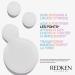 Redken Nourishing Shampoo with Intense Protection Against Color Loss All-in-One Concentrated Formula 1 x 500 ml - Buy Online on GoSupps.com