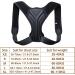 Shoulder Neck Clavicle Fixation Correction Belt for Student and Adult Adjustable Back Posture Corrector Invisible Anti-Hunchback (Size : Small) - Buy Online on GoSupps.com