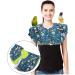 Besportble Parrot Stand Scarf - Shoulder Cloak & Training Mat for Birds | Scratch-Resistant Fabric - Buy Online on GoSupps.com