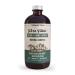 Flora Fulvic | Fulvic Acid + Humic Acid Complex 550 mg | Mined in Utah Prehistoric Deep Earth Extract | Immunity Gut Digestion Natural Trace Mineral Complex Fulvic Acid Supplement 8 fl oz.
