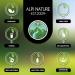 Buy Bio PU Erw (100g) - Organic 100% Natural Herbal Tea No Additives Eco-Friendly Shipping Worldwide - Buy Online on GoSupps.com
