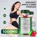 ACV for Health Keto Gummies - Apple Cider Vinegar Weight Loss Formula for Belly Fat - 60 Gummies - Buy Online on GoSupps.com